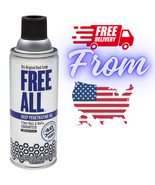 Gasoila Free All Rust Eater Deep Penetrating Oil 11 oz Aerosol Spray Can - €13,48 EUR