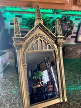 Harry Potter Replica Mirror of Erised Desktop Wall Mountable 20x9 - $65.99