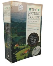 Alfred Vogel THE NATURE DOCTOR :  A Manual of Traditional and Complementary Medi - £59.49 GBP