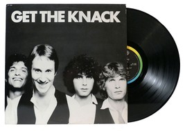 The Knack The Knack Get The Knack Vinyl Lp - £61.04 GBP