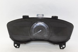 Speedometer Cluster 107K Miles Mph Fits 2016 Ford Fusion Oem #25952 - £99.10 GBP