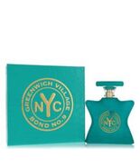 Greenwich Village Eau De Parfum Spray By Bond No. 9 - $537.04