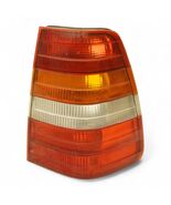 88-93 Mercedes 300Te W124 Wagon Taillight Brake Stop Lamp Rear Right 124... - $487.80