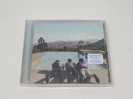 Jonas Brothers &quot;Happiness Begins&quot; CD, New In Sealed Package Nick Kevi Jo... - £3.86 GBP