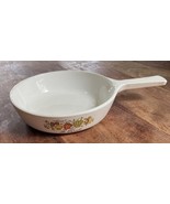 Vintage Corning Ware P83B 6.5 in Spice of Life La Persil Pan/Skillet - GPSA - €10,25 EUR