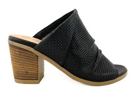 Eric Michael eric michael - eclipse in Black - size 36 - $57.42