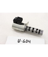 New OEM Toyota Oil Valve VVT Solenoid 2004-2010 Tundra 4Runner 15330-0F010 - £48.35 GBP