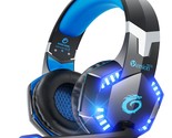 Playstation Xbox Series X/S Versiontech G2000 Gaming Headset For Ps5 Ps4... - $35.98