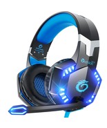 Playstation Xbox Series X/S Versiontech G2000 Gaming Headset For Ps5 Ps4... - £28.67 GBP