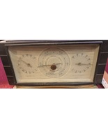 Vintage Hygrometer&amp;barometer&amp;thermometer [INS10254] - $125.00