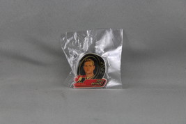Team Canada Hockey Pin - 2002 Olympic Pin Eric Brewer - Celluloid Pin - $275.62 MXN