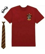 Wizarding World ~ Harry Potter ~ &quot;Gryffindor&quot; ~ Size XL ~ 3 Pc. Set ~ Co... - $355.42 MXN