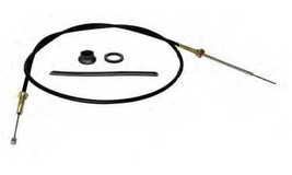 Shift Cable Assembly for Mercruiser Bravo 1 2 3 Sterndrives replaces 815471A6 - £84.47 GBP