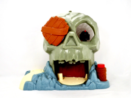 Jake &amp; The Never Land Pirates Mattel X4988 Disney Skull - no projectiles or figs - £14.48 GBP