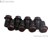 Flexplate Bolts For 12-15 Toyota Camry  2.5  FWD - $19.75