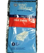 Royal & Dirt Devil Type G Bag for Hand Vacs - 10 Pack - $24.99