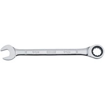 DEWALT Ratcheting Wrench, SAE, Combination, 1-1/4-Inch (DWMT75231OSP) - $48.33