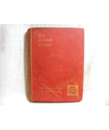Vintage 1897 The Old Curiosity Shop Vol 1 Charles Dickens The Gadshill E... - €42,21 EUR