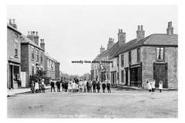 pt0693 - Owston Ferry , Lincolnshire - print 6x4 - £2.19 GBP