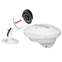 Raymarine CAM210 Augmented Reality Pack w/AR200  CAM210 [T70452] - £1,101.10 GBP