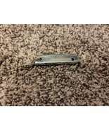 Vintage Conestoga Heating &amp; Plumbing Supply Inc. Keychain/Knife/Nail fil... - $24.61 CAD