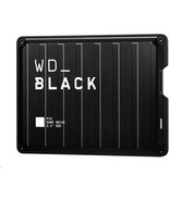 Western Digital WDBA2W0020BBK-WES1 WD BLACK P10 GAME DRIVE 2TB BLACK WOR... - €163,88 EUR