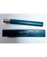 LE GEMME EMPYR * Bvlgari 0.27 oz / 8 ml EDP Travel Size Women Perfume Spray - $48.01 CAD