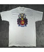Vintage Michigan Renaissance Festival 12th Anniversary XXL Fruit Of The ... - $50.00