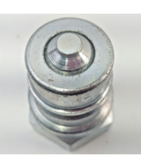 Napa Balkamp 7251280 Quick Disconnect Adapter 1 in Coupling x 1&quot;-11-1/2 ... - €30,31 EUR