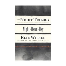 The Night Trilogy: Night, Dawn, Day Wiesel, Elie - £17.86 GBP