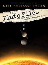 The Pluto Files: The Rise and Fall of America&#39;s Favorite Planet - £6.23 GBP
