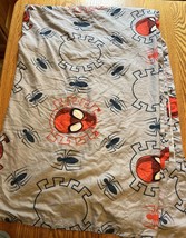 Spiderman Flat Sheet - £7.04 GBP