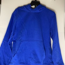 H&amp;M Youth Pullover Hoodie Blue Size 12-14Y - £15.79 GBP