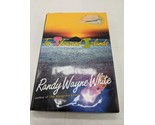Ten Thousand Islands Signed Copy Randy Wayne White Hardcover Book - $42.76