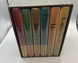 Great  religions of modern man george braziller With Cover Slip 6 Books - $39.59