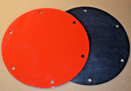 RTumbler Brand Thumler&#39;s Tumbler Style Model B Steel Lid with Gasket - $27.89