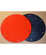 RTumbler Brand Thumler's Tumbler Style Model B Steel Lid with Gasket - €24,01 EUR RTumbler Brand Thumler's Tumbler Style Model B Steel Lid with Gasket - €24,01 EUR