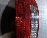 Passenger Right Tail Light For 06-08 Hyundai Sonata  2.4 924010A000 - $39.55