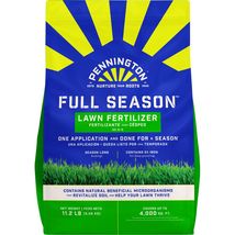 Pennington Full Season Lawn FERT 12M 32-0-5 RF - $46.08+