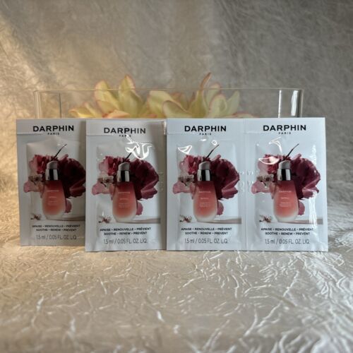6 Darphin INTRAL Inner Youth Serum Essential .05oz Ea = .30oz NIP Free S... - $9.85