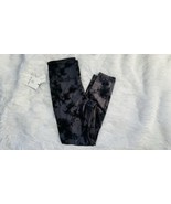 WE WANDER ANKLE  Flexstretch High Rise Performance Leggings  SIZE S  NEW - $80.13 CAD