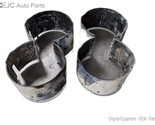Coolant Baffle From 2015 Subaru Legacy  2.5  Gas - $34.60