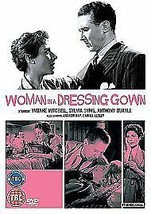Woman In A Dressing Gown DVD (2012) Yvonne Mitchell, Thompson (DIR) Cert PG Pre- - £26.18 GBP