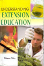Understanding Extension Education [Hardcover] - £23.65 GBP