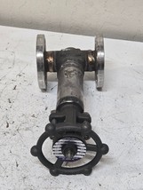 Bonney Forge Gate Valve NACE BLS SHHL-11GLE | Body and Stem F316L | Disc... - $113.99