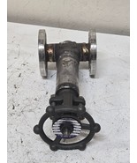 Bonney Forge Gate Valve NACE BLS SHHL-11GLE | Body and Stem F316L | Disc... - $2,090.37 MXN