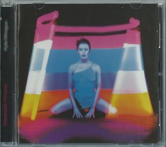 Kylie Minogue - Impossible Princess 2003 Eu 2XCD Some Kind Of Bliss Did It Again - £19.91 GBP