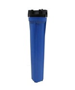 PureT B890 BK34 PR 20 w PR Filter Housing 3 4 NPT Blue Black - €50,06 EUR PureT B890 BK34 PR 20 w PR Filter Housing 3 4 NPT Blue Black - €50,06 EUR