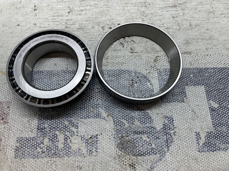 LS  TRACTOR  TAPERED BEARING ASSEMBLY 40010341 - $98.93