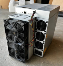 Bitmain Antminer S19J Pro 104TH BTC BITCOIN SHA-256 ASIC MINER BRAIINS - $286.09